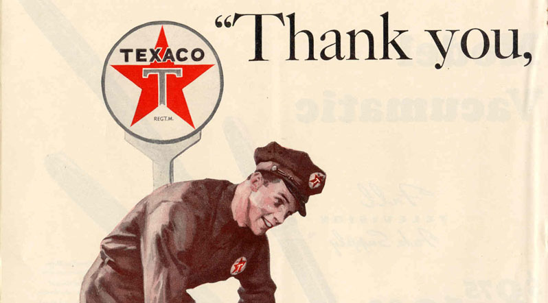 TEXACO DEALERS
LIFE
09/06/1937
p. 60
