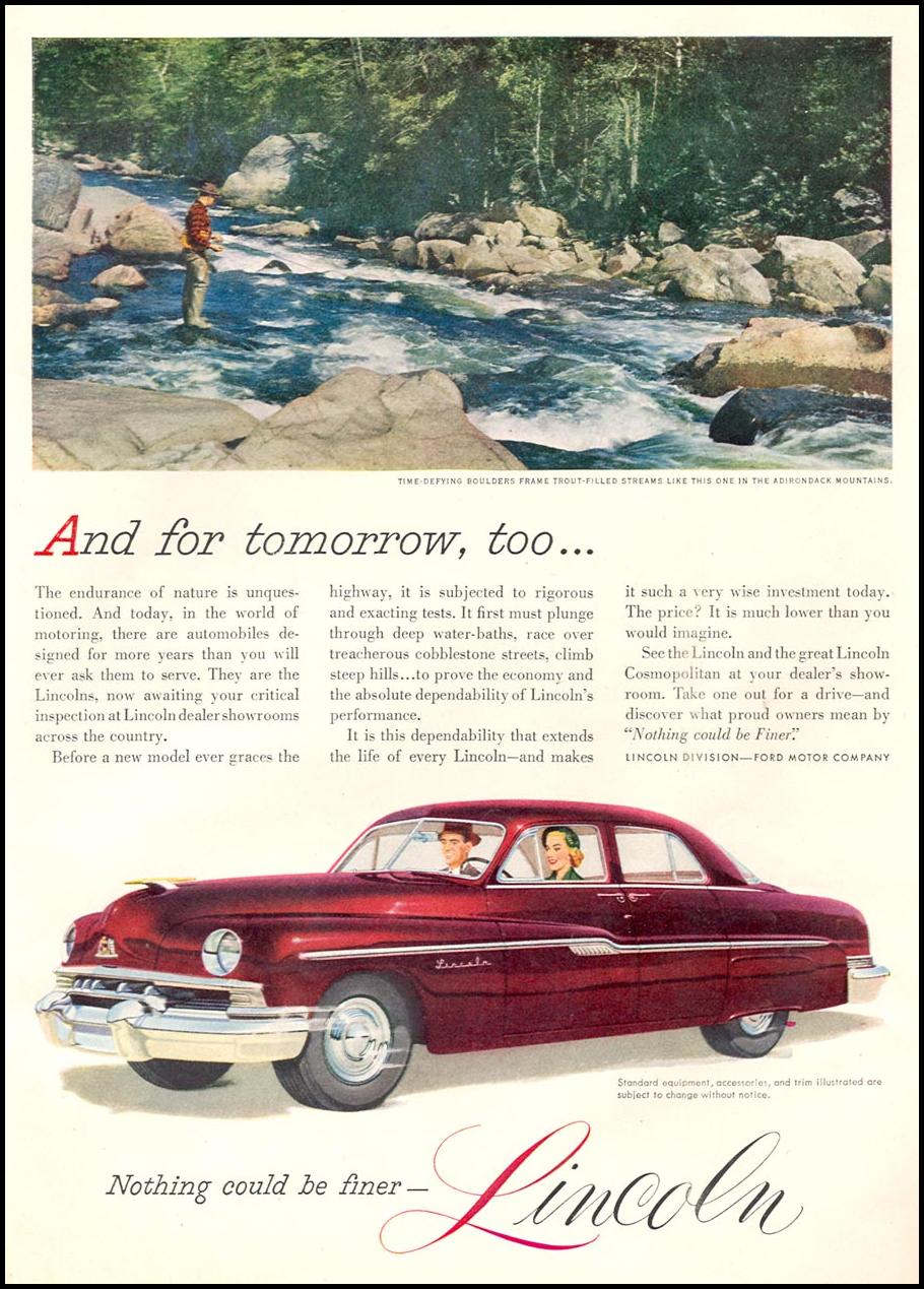 English White Phantom Drophead