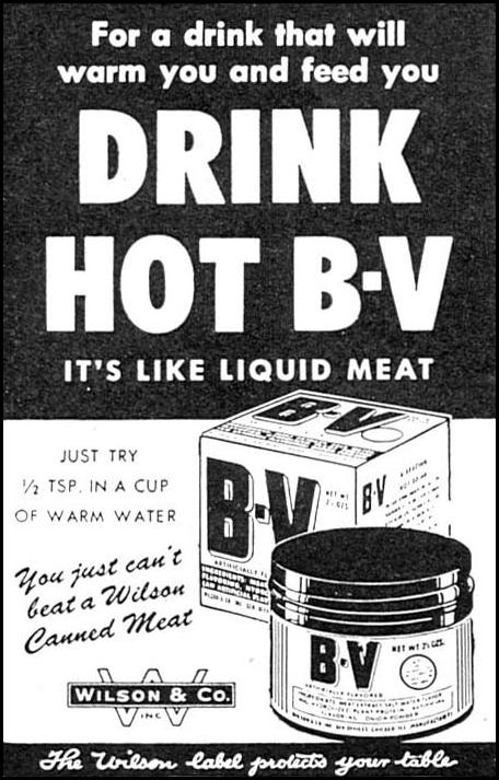 WILSON'S B-V
WOMAN'S DAY
09/01/1949
p. 92