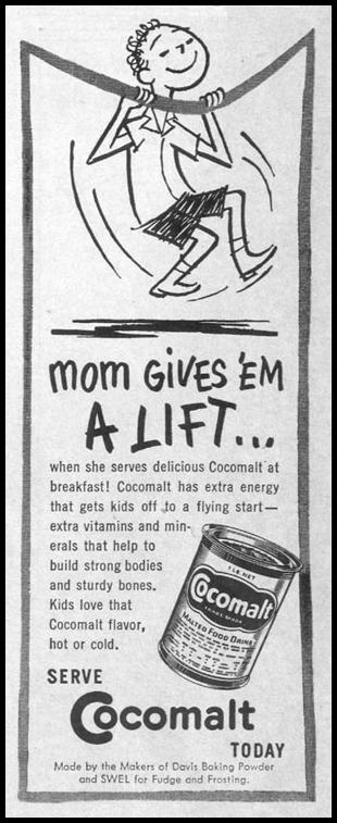 COCOMALT
LIFE
04/17/1950
p. 14