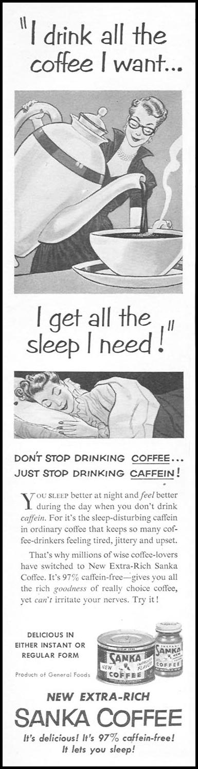 SANKA COFFEE
TIME
06/08/1953
p. 80