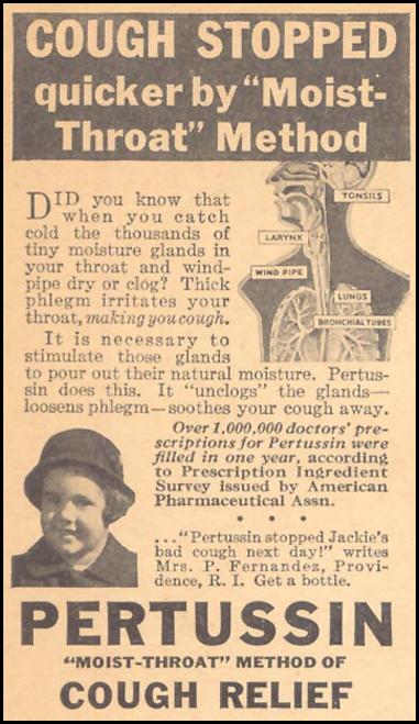 PERTUSSIN COUGH RELIEF
LIBERTY
02/01/1936
p. 42