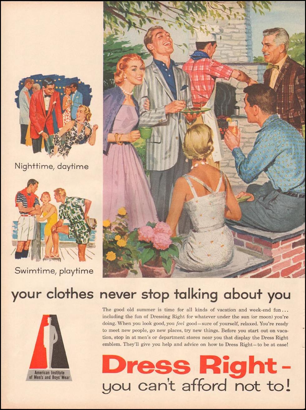 MENS AND WOMENS APPAREL
LIFE
06/24/1957
p. 48