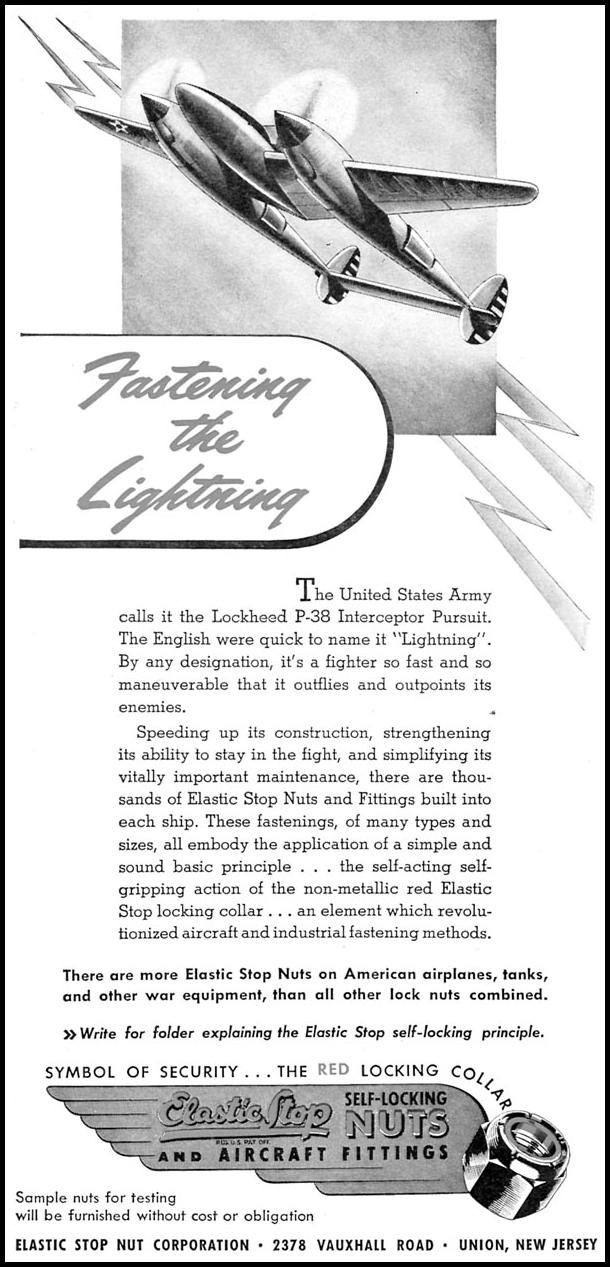 ELASTIC SELF-LOCKING NUTS
TIME
06/15/1942
p. 48