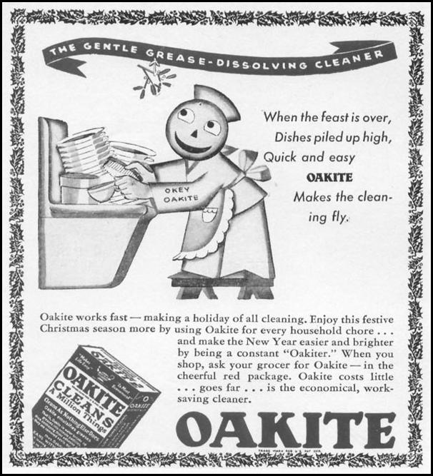 OAKITE
WOMAN'S DAY
12/01/1939
p. 38