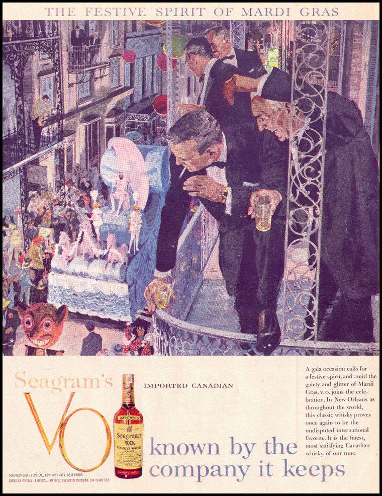 SEAGRAM`S VO WHISKEY
LIFE
02/02/1959