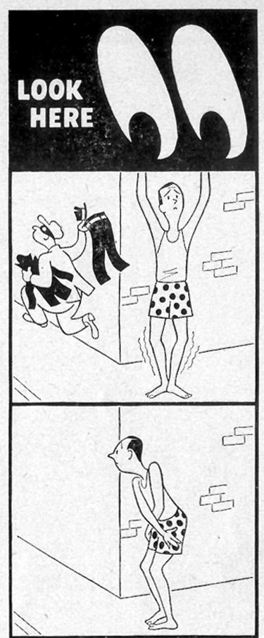 YELLOW PAGES
LIFE
07/30/1951
p. 11